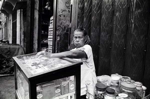 Vietnam, 1974