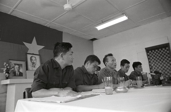 Vietnam, 1974