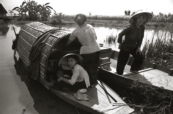 Vietnam, 1974