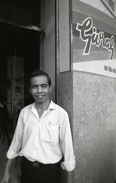 Vietnam, 1974