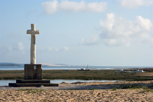 France, Arcachon Bay