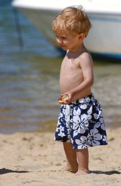 France - Petite enfance