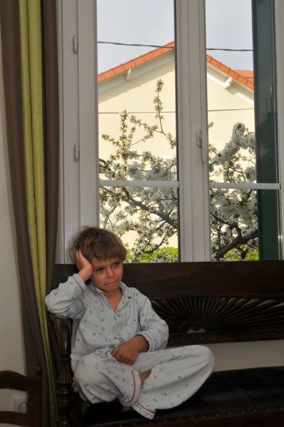 France - Petite enfance