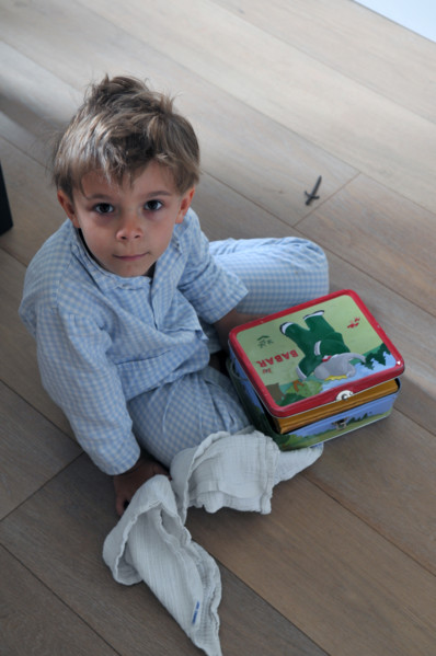 France - Petite enfance