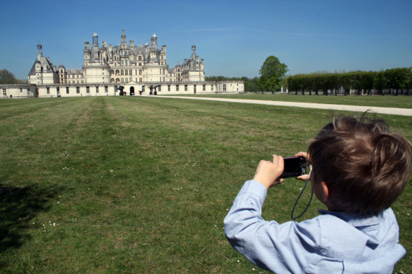 France - Petite enfance