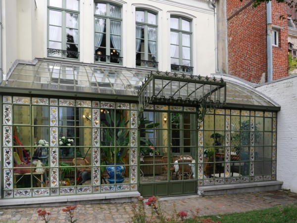 Lille, Birthplace of Charles de Gaulle