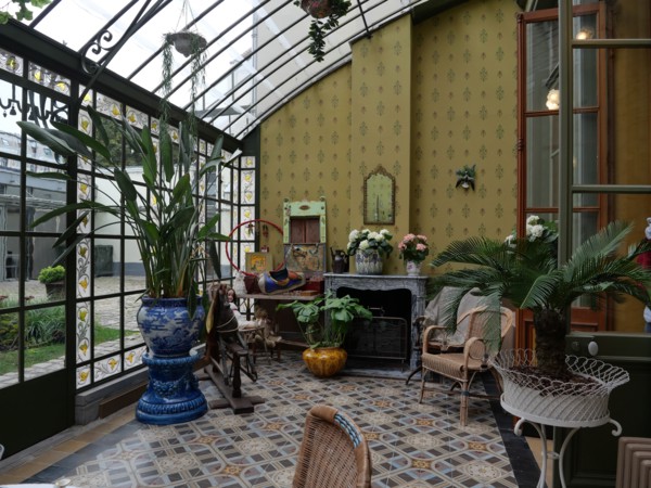 Lille, Birthplace of Charles de Gaulle