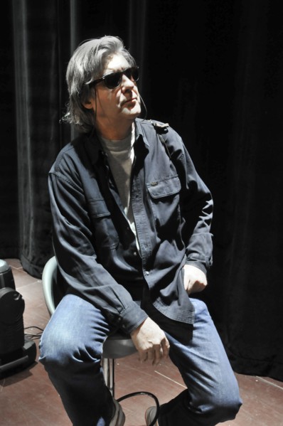Gérard Manset