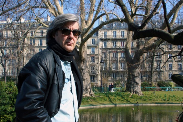 Gérard Manset