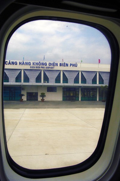 Vietnam - Dien Bien Phu