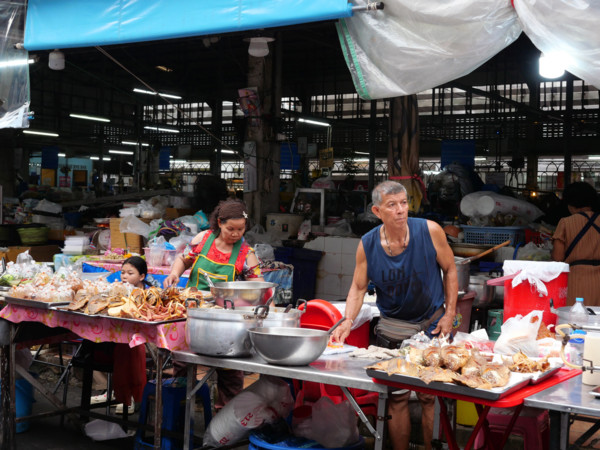 Thaïlande, Bangkok
