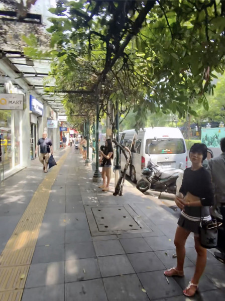 THAILANDE-MASSAGES-PROSTITUTION