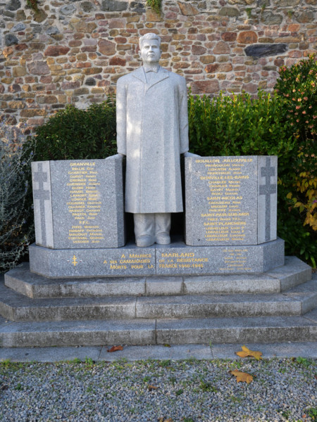 FRANCE RÉGIONS-NORMANDIE