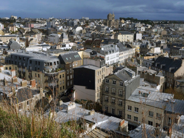 FRANCE RÉGIONS-NORMANDIE