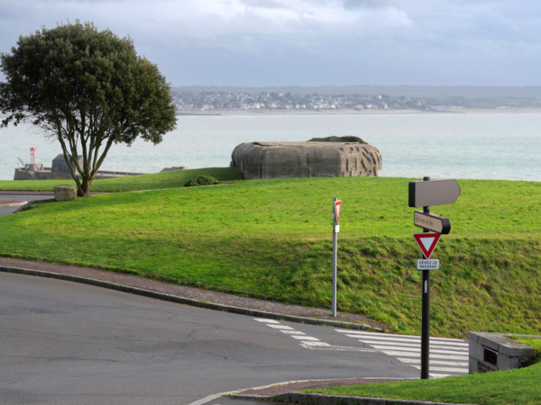 FRANCE RÉGIONS-NORMANDIE
