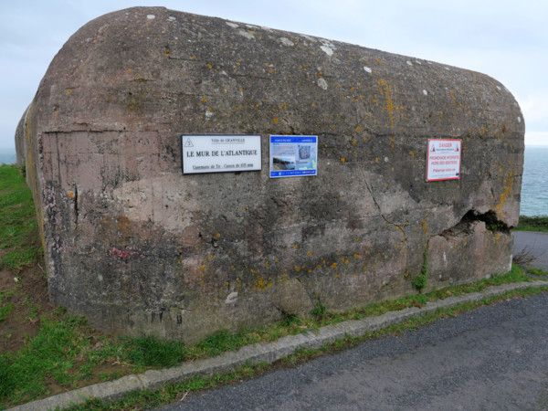 FRANCE RÉGIONS-NORMANDIE