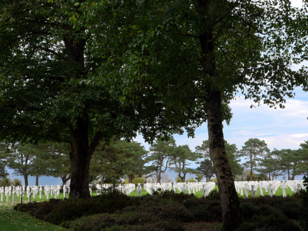 FRANCE RÉGIONS-NORMANDIE