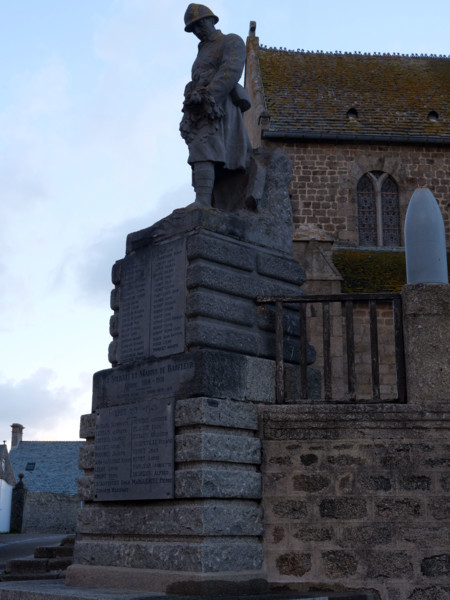 FRANCE RÉGIONS-NORMANDIE