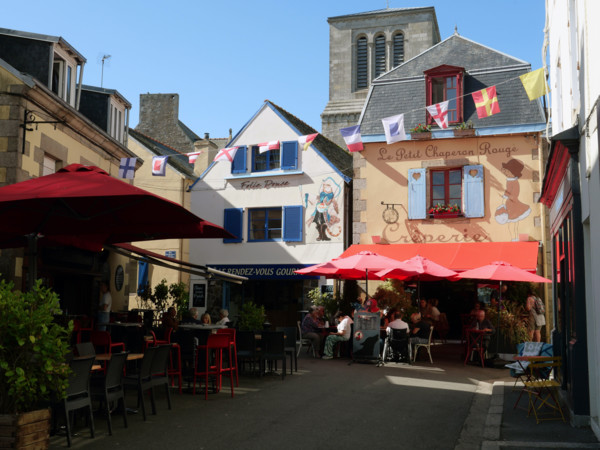 FRANCE-REGIONS-FINISTERE SUD