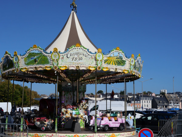 FRANCE-REGIONS-FINISTERE SUD