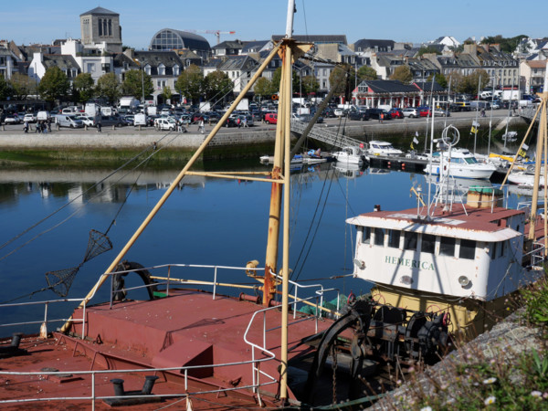 FRANCE-REGIONS-FINISTERE SUD
