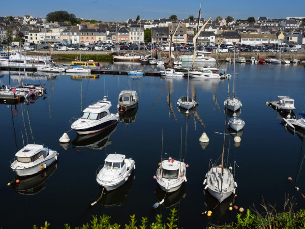 FRANCE-REGIONS-FINISTERE SUD
