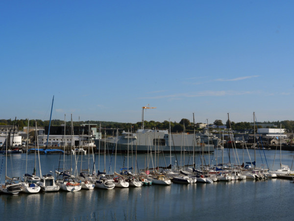 FRANCE-REGIONS-FINISTERE SUD