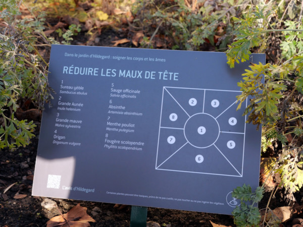 ABBAYE DE ROYAUMONT
