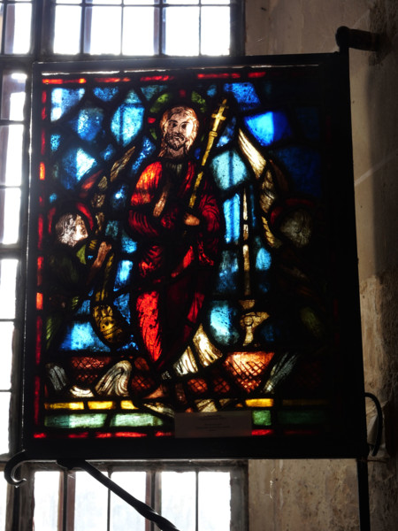 ABBAYE DE ROYAUMONT