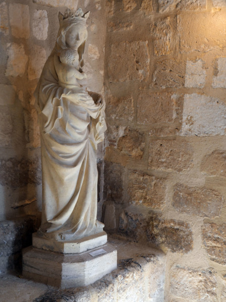 ABBAYE DE ROYAUMONT