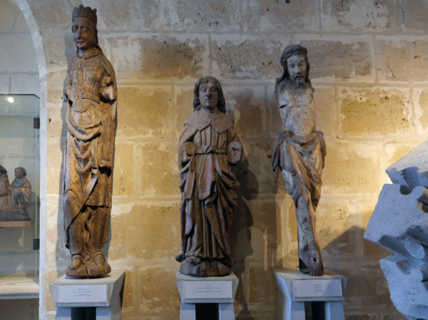ABBAYE DE ROYAUMONT