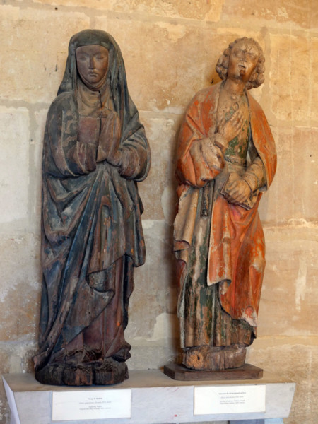 ABBAYE DE ROYAUMONT