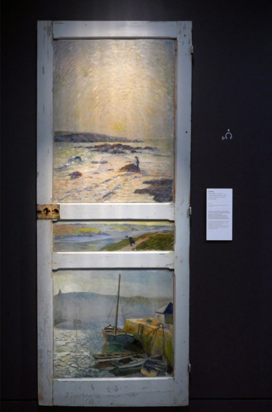 FRANCE CULTURE PONT-AVEN