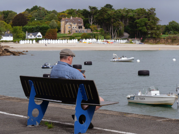 FRANCE-REGIONS-FINISTERE SUD