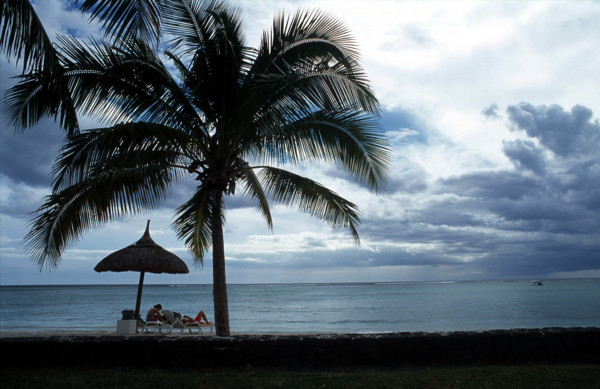 ILE MAURICE - TOURISME