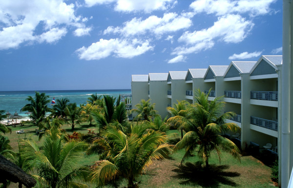 ILE MAURICE - TOURISME