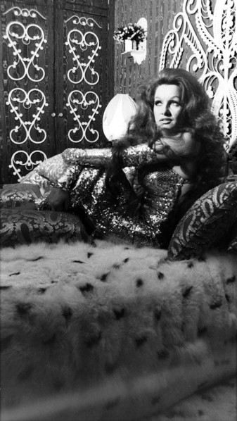 FRANCE-CULTURE-ANNEES 1970