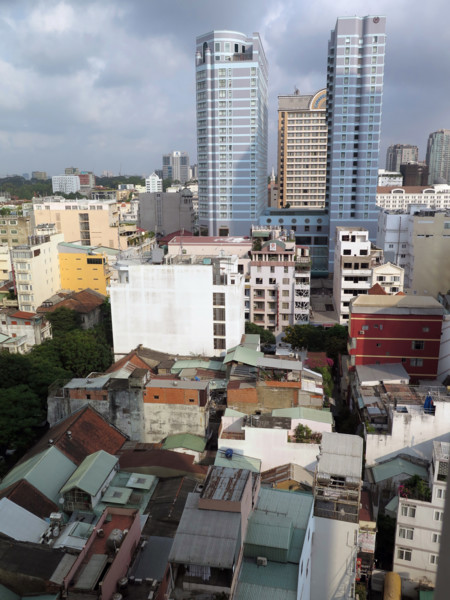 VIETNAM-ARCHITECTURE-SAIGON