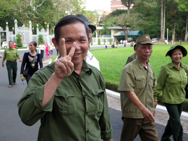 VIETNAM-SOCIETAL