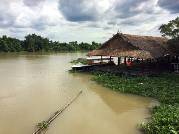 VIETNAM-GEOGRAPHIE