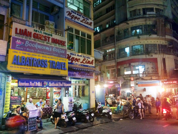 VIETNAM-SAIGON-TOURISME