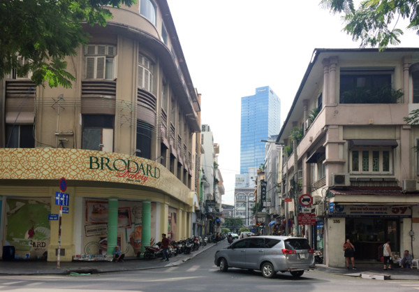 VIETNAM-SAIGON-ARCHITECURE