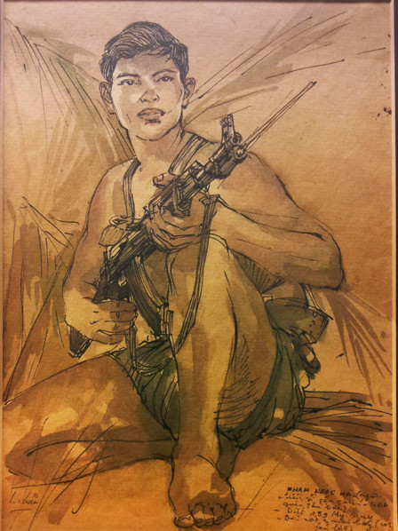 VIETNAM 2016
