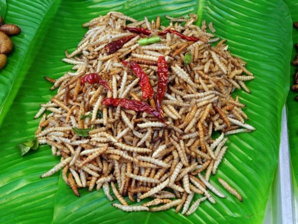 THAILANDE-SOCIETE-RESTAURATION