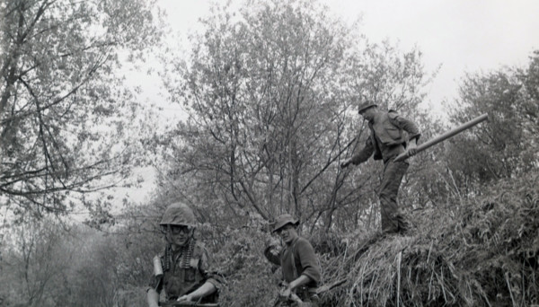ARMEES FRANCAISES 1978