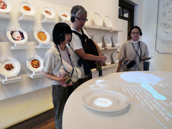 THAILANDE-CULTURE-MUSEE DU SIAM
