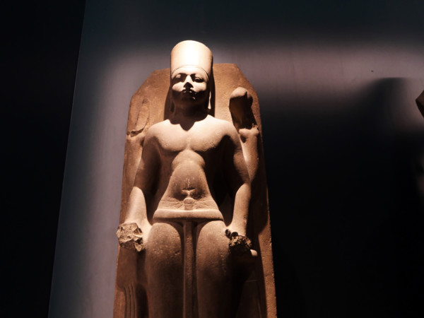 THAILANDE-CULTURE-MUSEE NATIONAL