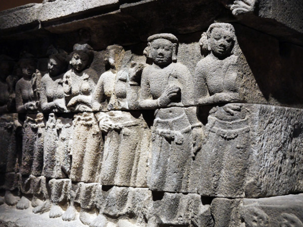 THAILANDE-CULTURE-MUSEE NATIONAL