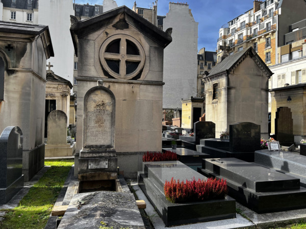 FRANCE-FUNERAIRE
