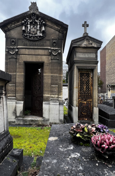 FRANCE-FUNERAIRE